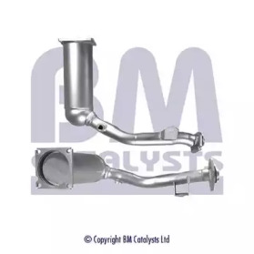BM CATALYSTS bm91989h -  Катализатор